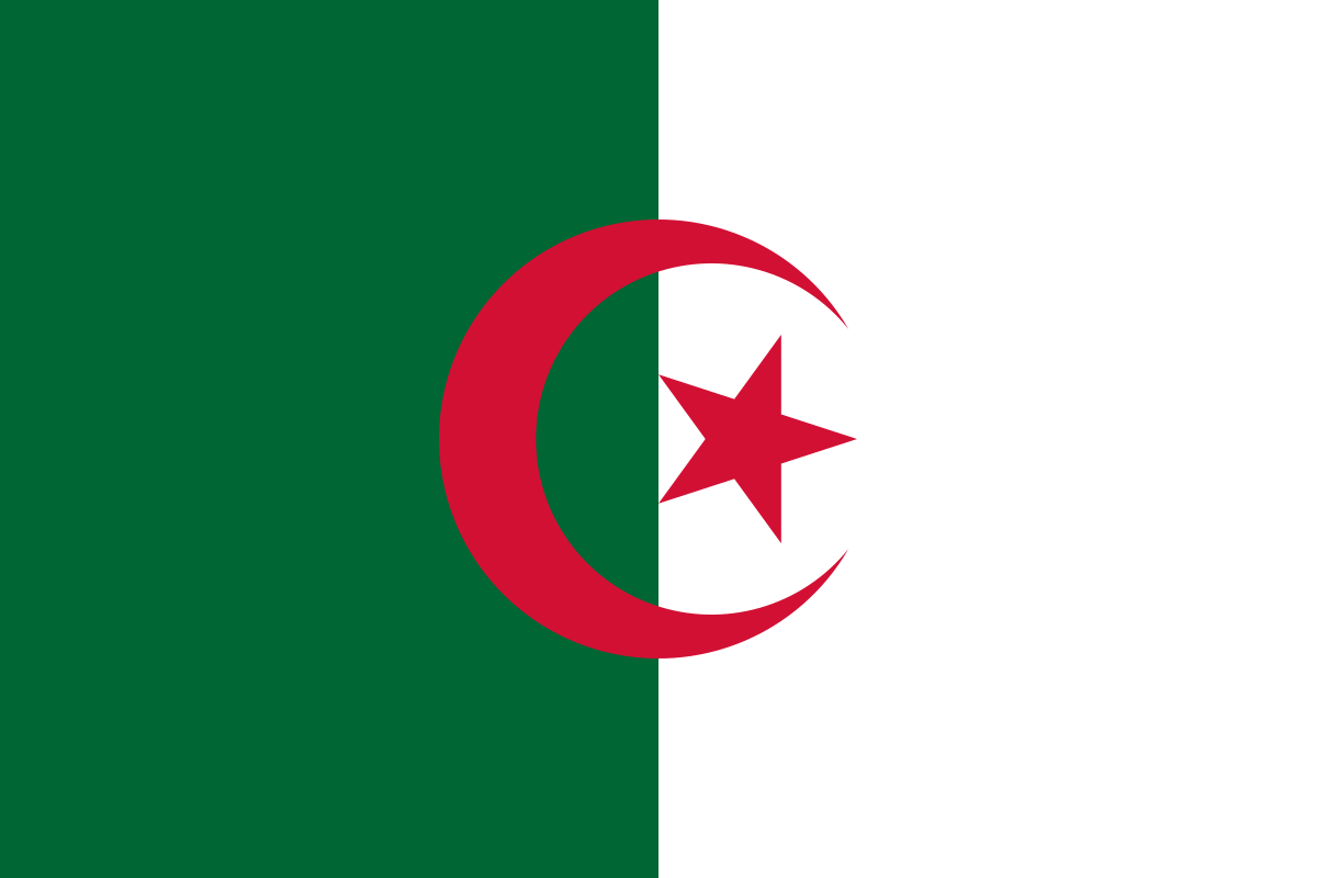 algeria