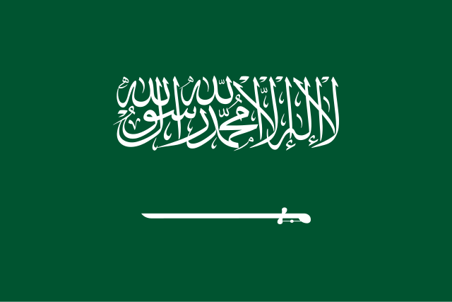 saudiar